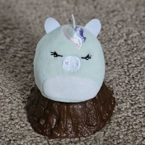 Hazel the Unicorn Squishville